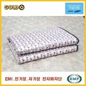 고품질 튤바라기극세사 더블 전기요 옥매트 전기요 전기장판 전기방석 W0087D8