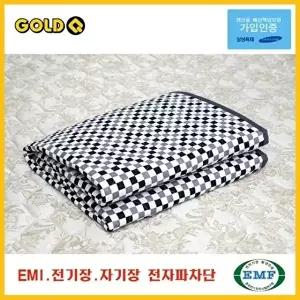 고품질 모자이크 순면 싱글 전기요 옥매트 전기요 전기장판 전기방석 W0097A5