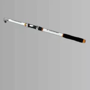 민물 입문용 랭크업 낚싯대 원투 접이식낚싯대 루어