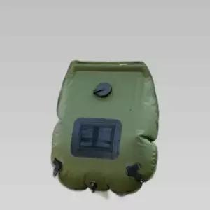 샤워팩 캠핑 휴대용 야외 물주머니 20L 워터백