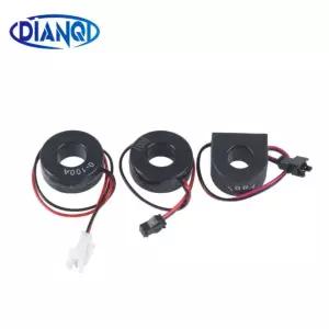 전류계 0-100A 용 1Pc 전류 변압기 CT, 내경 13mm /15mm Model 1 0100A