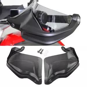 BMW R1200GS LC R 1200 ADV GSA 어드벤처 S1000XR 핸드 가드 실드 프로텍터 앞 유리