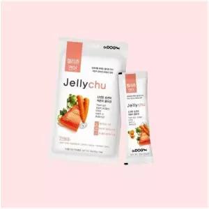 닥터독 젤리츄 연어 50g 4695120