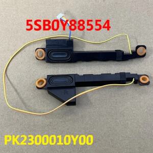 호환 5SB0Y88554 레노버 아이디어패드 5-14IIL05 PK2300010Y00용 새 노트북 스피커