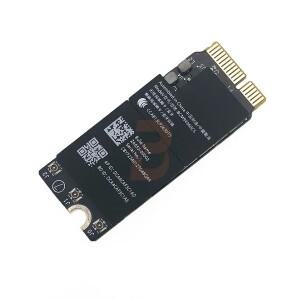 호환 맥북 Pro 레티나 13 15 A1502 WIFI 카드용 기존 Wifi 공항 BCM94360CSAX 년
