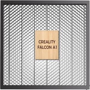 Falcon A1 10W 레이저 조각기 절단기 460*346mm 용 Creality 레이저 절단 벌집 작업 테이블 보드 플랫폼