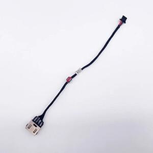 호환 레노버 U31-70 500S-13ISK 노트북 DC 전원 잭 플렉스 케이블