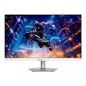 [기가바이트] GIGABYTE 게이밍 모니터 M27Q2 ICE 200 QD HDR KVM 68.6cm(27인치) QHD 210Hz