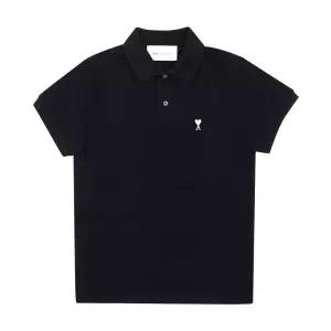 아미 반팔 HPL411 760 045 아미 드 꾀흐 폴로 남성반팔티 당일발송