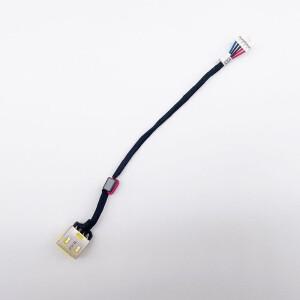 호환 레노버 G500S Z501 노트북 DC 전원 잭 플렉스 케이블 DC30100NX00 교체품
