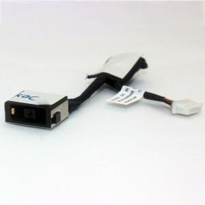 호환 레노버 씽크패드 T470 노트북 DC 전원 커넥터 잭 플렉스 케이블 DC30100RA00 00UR506