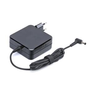 호환 에이수스X401A X550C Y481 V85 A52F X555/도시바/게이트웨이용 19V 3.42A 5.5x2.5mm 65W 노트북 어댑