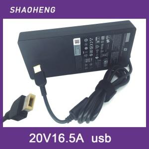 호환 레노버 리전 프로 9 7 16인치 16ARX8H용  330W 20V 어댑터 충전기