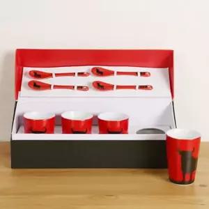 바르셀로나 TORO 데미타세 SET