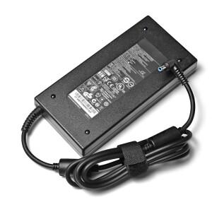 호환 HP 오멘 15 17  Pavilion Zbook G3 G6용 7.7A AC 충전기 (TPN-CA11  L32661-001  917649)
