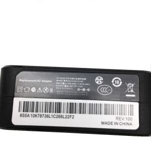 호환 65W 20V 3.25A 5.5x2.5mm 노트북 충전기 레노버 G460 U130