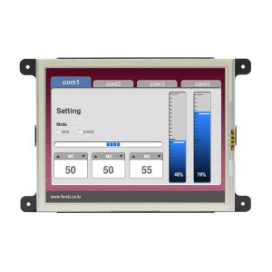 IEC667Lite-08/산업용터치모니터/산업용보드/자동화