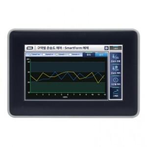 IEC1000Lite-07NB1/산업용터치모니터/산업용보드
