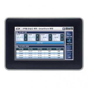 IEC1000Lite-07B1/산업용터치모니터/산업용보드