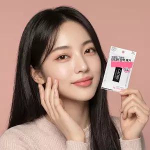 [맨담] 갸스비 파우더 오일크리어 필름 70매