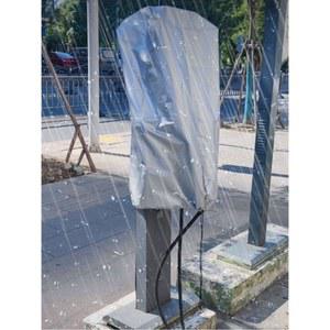50X70X25CM 전기차 보호 충전기커버 커버 레인 충전기 충전기함 방수 덮개