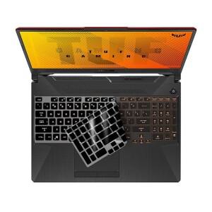 노트북 키보드 커버 2021 ASUS TUF F15 FX506 게임 F17 HE LU