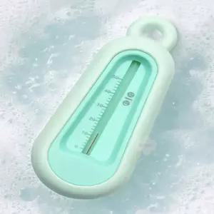 정보다모아샵 물에 뜨는 탕온계 수영온도계