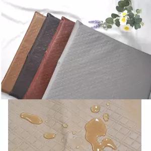 교회 성당 4계절 커버분리 방수 고급 레자방석 체압분산 예쁜 학생 복원력 인기 힙업