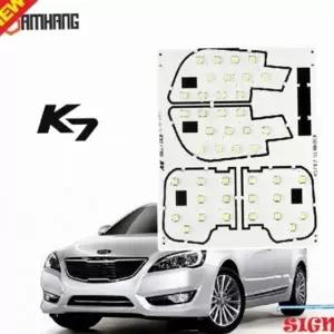 실내 더뉴 led k7 등 룸램프 인테리어