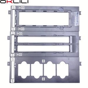 QM3-2694-000 QC2-5902-000  필름 가이드 슬리브 마운트 홀더 슬라이드 캐논 8000F 8800 9000 용