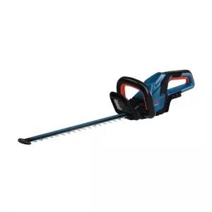 보쉬 GHE18V-50 II 충전헤지커터 18V 베어툴 500mm