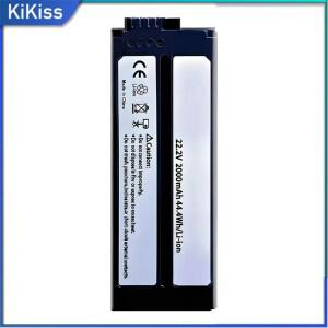 캐논 NB-CP1L CP2L 포토 프린터용 배터리 셀피 CP800 CP1200 2000mAh