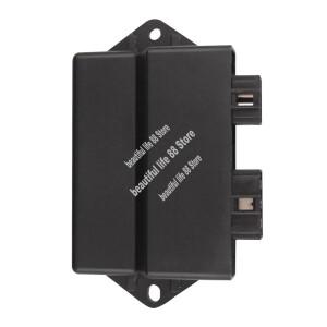 조리기구 바이크 오토바이 디지털 전자 점화 레이싱 CDI 박스 유닛 ECU 블랙 키트-VIRAGO 535CC XV535 1991