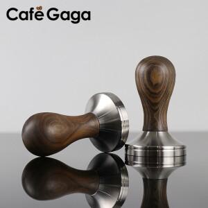 커피 탬퍼 51mm 58.5mm Delonghi Breville Gaggia Lelit Portafilter 바리스타 도구 에스프레소 머신 액세