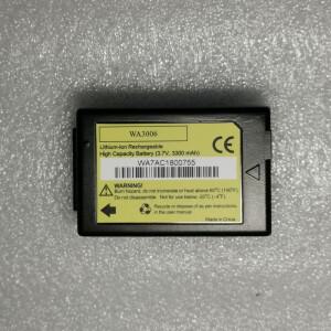 Psion 3300 7525C WorkAbout Pro C South GPS RTK WA3006 7527-005 용 1050494 mah 새 배터리