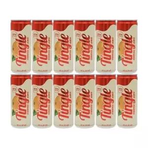 일화 팅글 리얼에이드 오렌지 250ml 12캔