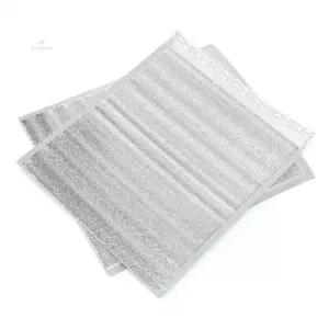 ( )은박 보냉봉투 30x40cm 50매 아이스크림백 은박지포장 일회용보냉백