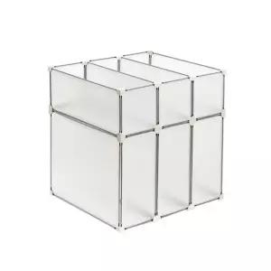 ( )가방 수납장 50x45x50cm 수납진열장 가방진열장 가방선반진열장