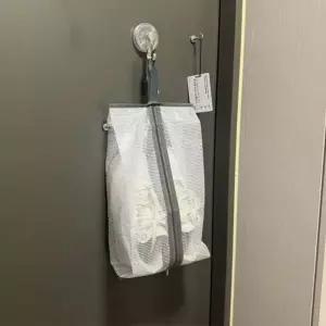 신발 보관 파우치 운동화 전용 휴대용 수납 주머니 실내화 가방