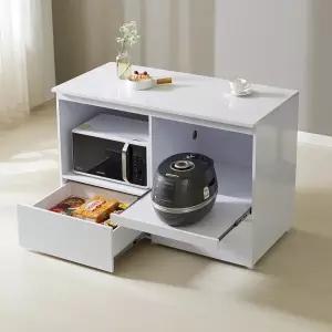 아트박스/텐스페이스 MO 1200 홈바 렌지대 MD5460