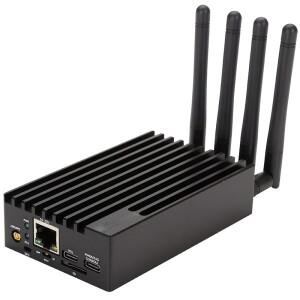 신형 70MHz-6GHz SDR 소프트웨어 정의 라디오 E310 AD9361 + ZYNQ7020 ADI Pluto Openwifi GNURadio용