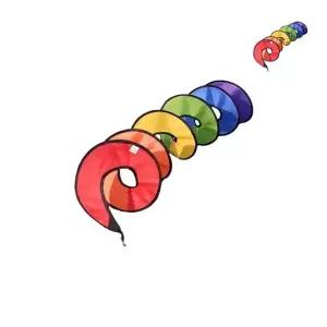 ( )생일가랜드 여름가랜드 캠핑가랜드 예쁜가랜드 야외가랜드 바람개비 캠핑 가랜드 중형