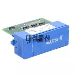 LS MASTER-K PLC CPU 유닛 K3P-07AS 제어 로직 실행용