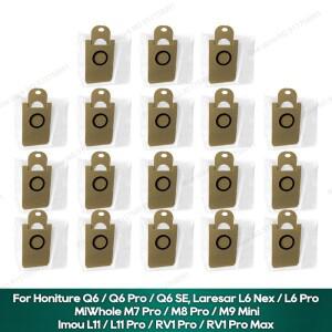 Honiture Q6 / Pro SE  Laresar L6 Nex Imou L11 RV1 Max  MiWhole M9 Mini 와 호환 가능 먼지 봉투