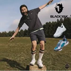 블랙야크 BLACKYAK 25SS 사계절 남여공용 고어텍스 등산화 요크셔모션GTX ABYSHXU915 462367