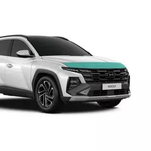 페이스리프트 익스테리어용품 투싼 보호필름 본넷 NX4 PPF