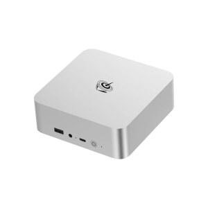 Beelink EQi13 Pro 미니 PC, 인텔 코어 i5 13500H 최대 4 7GHz 12C / 16T, 미니 컴퓨터 32GB DDR4 3200MHz 1TB PCIe4 0 SSD, 데스크탑 컴퓨터 내장 PSU / 듀얼 디스플레이 / 4K 60Hz / WiFi6 / BT5 2 / HTPC / 홈 /