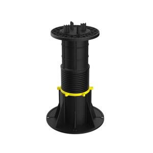 받침대 테라스 옥상 310 베이스 페데스탈 490MM 세라믹 석재 바닥 10CM 30개