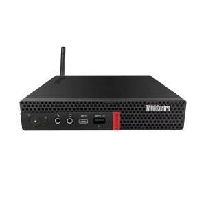 씽크센터 M75Q G1 PC AMD 라이젠 5 PRO 3400GE 16GB RAM 512GB AX210 Wi-Fi BT 내장 Windows 11 Pro 미니 데스크톱 컴퓨터 갱신