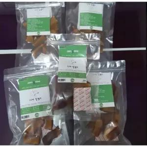 친절한탄씨 TBZ 제로나인 간식500g 고구마말랭이) 강아지 치석 영양제 눈물자국 애견수제간식